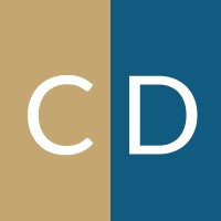 Caddick Davies Solicitors logo - Similar company to Prowse Phillips Law
