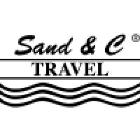 Sand & C Travel logo - Similar company to Source Journeys
