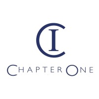 Chapter One Restaurant
