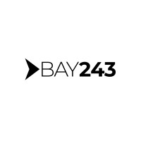 Bay 243 Studios logo - Similar company to One Show Media