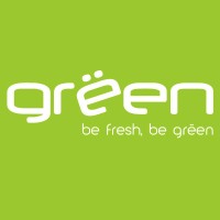 Agencia Green logo - Similar company to Know How 2.0 | Agencia Marketing Digital
