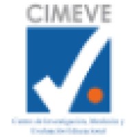 Cimeve Centro De Investigación, Medición Y Evaluación Educacional Limitada