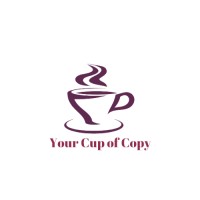 Your Cup Of Copy logo - Similar company to Bedding Summit