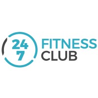 24/7 Fitness Club logo - Similar company to 247 Group