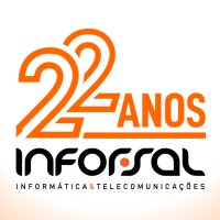 Inforsal logo - Similar company to Anser.Solutions, Unipessoal Lda