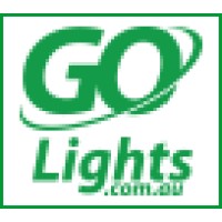 GoLights.com.au logo - Similar company to Foxselect Lighting Ltd
