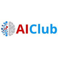 AIClub logo - Similar company to Codetigers