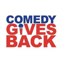 Comedy Gives Back logo - Similar company to Comedy Works
