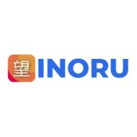 INORU logo - Similar company to Blockchain App Factory