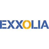 EXXOLIA logo - Similar company to Funreco