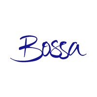 BOSSA logo - Similar company to Cone Denim