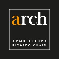 Arch - Arquitetura Ricardo Chaim