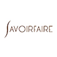 Savoirfaire logo - Similar company to Powderly