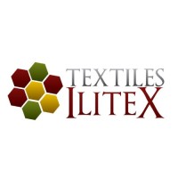 Textiles Ilitex logo - Similar company to Aquaberry