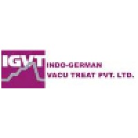 Indo German Vacu Treat Pvt Ltd logo - Similar company to Saab Engineering