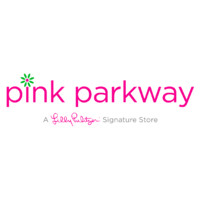 Pink Parkway logo - Similar company to Lopenote