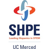 SHPE UC Merced logo - Similar company to Bobcat Community Builders