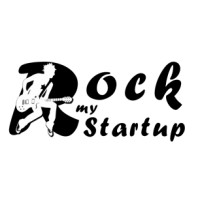 RockmyStartup GmbH logo - Similar company to African German Business