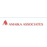 Amaika Associates logo - Similar company to Zephware Technologies