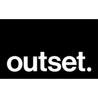Outset - Workspace & Co-working logo - Similar company to Unleashed Networking