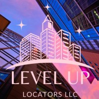 Level Up Locators logo - Similar company to 5280 Living