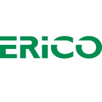 Erico AB logo - Similar company to Erico Global