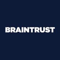 BRAINTRUST Consulting Services logo - Similar company to Andersen Consulting