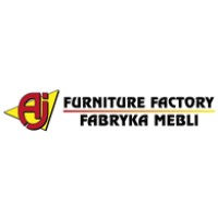 AJ Furniture Factory (PL) logo - Similar company to Bhm Unique Interiors