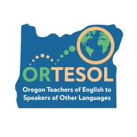ORTESOL, Oregon Teachers of English to Speakers of Other Languages logo - Similar company to WATESOL