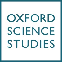 Oxford Science Studies logo - Similar company to Oxford Education Lit