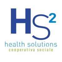 HS2 - Health Solutions 2 logo - Similar company to Simannu