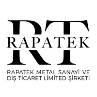 Rapatek® Metal Sanayi ve Dış Ticaret Ltd. Şti. logo - Similar company to Dış Ticaret
