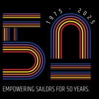 Nacra Sailing logo - Similar company to Voomy