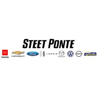 Steet Ponte Auto Group logo - Similar company to Greenmeadow Group