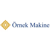 Örnek Makine logo - Similar company to Emoyra Global A.S.