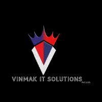 Vinmak IT Solutions Pvt. Ltd logo - Similar company to Jsk Technologies