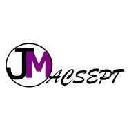 JMACSEPT logo - Similar company to Dj Serti