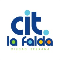 Centro de Innovación Tecnológica La Falda logo - Similar company to Stem+