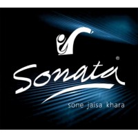 Sonata Bath Fittings logo - Similar company to Rnt Bath Solutions