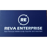 REVA ENTERPRISE logo - Similar company to Greentech Recycling