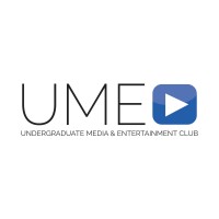 Wharton Undergraduate Media And Entertainment Club