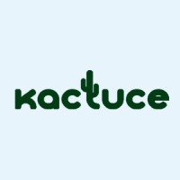 kactuce logo - Similar company to Cogilog
