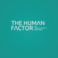 The Human Factor logo - Similar company to Corporate & Sporting Events