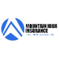 Mountain High Insurance logo - Similar company to Hearing Diagnostics Limited