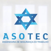 Asotec - Engenharia de Segurança do Trabalho logo - Similar company to Engevidros Bh