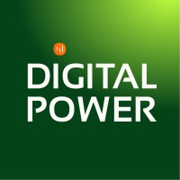 Digital Power logo - Similar company to Datastreams - Trust By Design