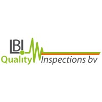 LBI Quality Inspections BV logo - Similar company to Haprotech