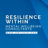 Resilience Within: Mental Wellbeing Consultants logo - Similar company to Stuart'S Mindful Pratice