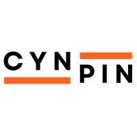 Cynpin logo - Similar company to Pvm Global