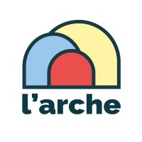 L'Arche logo - Similar company to Leppi.Fr